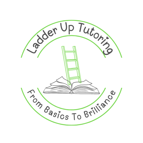 Ladder Up Tutoring